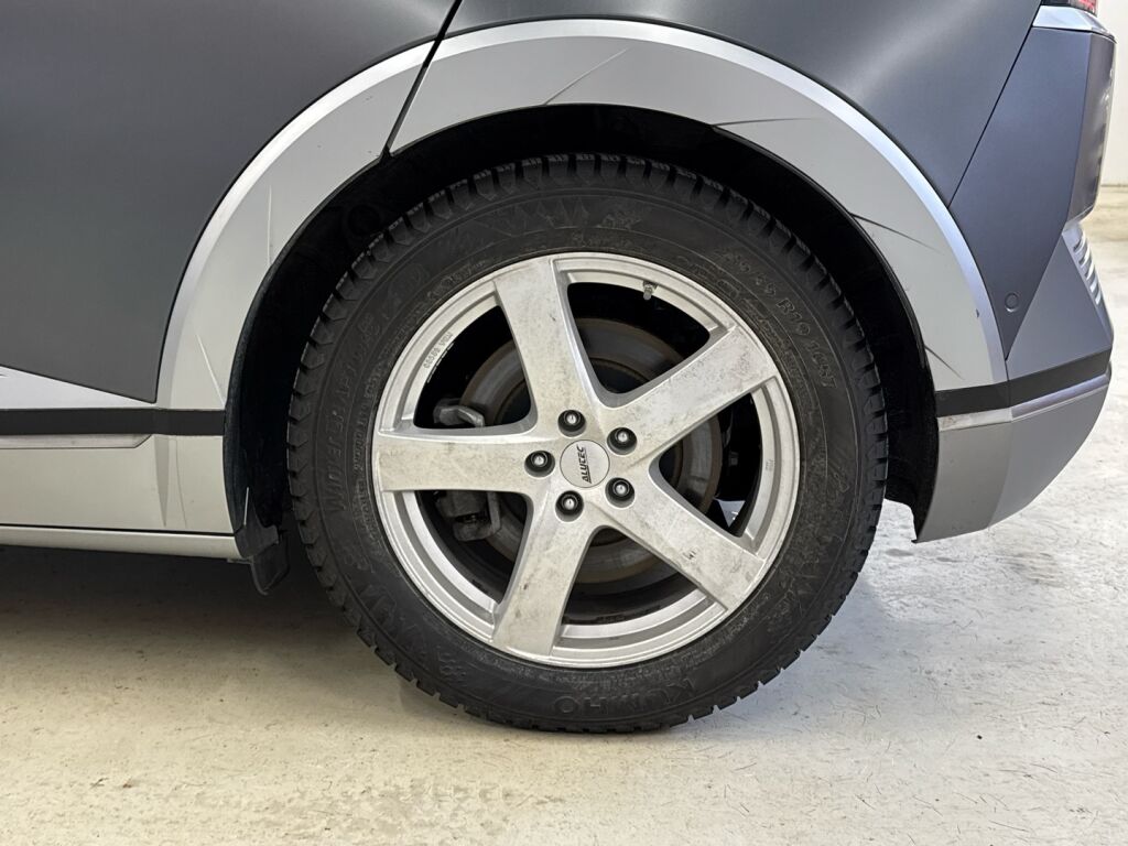 Hyundai IONIQ 5 2022 