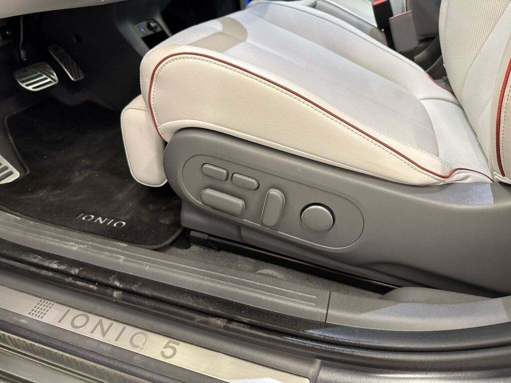 Hyundai IONIQ 5 2022 