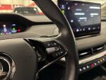 Skoda Enyaq 2023 Musta