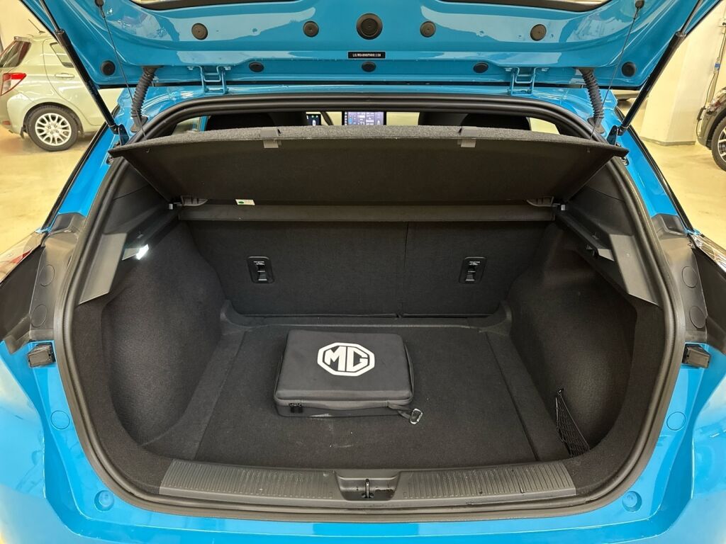 Mg MG4 2023 6