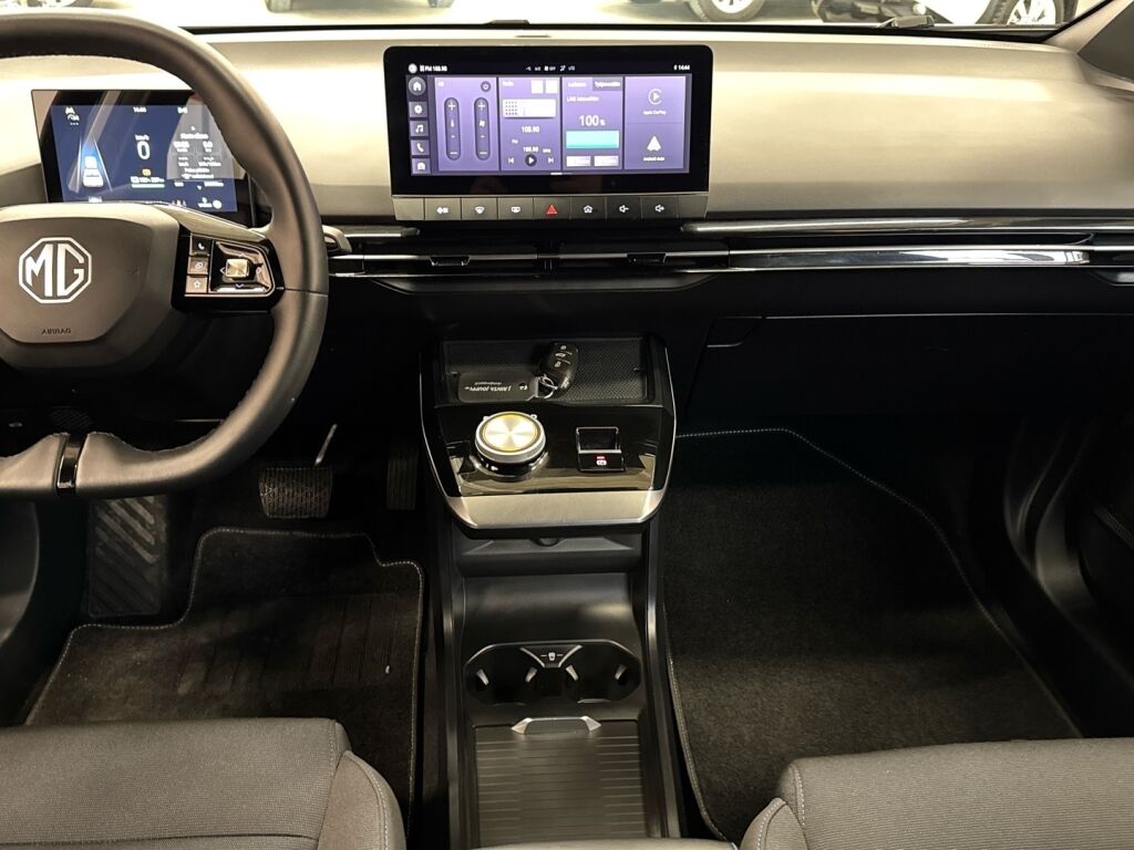 Mg MG4 2023 9