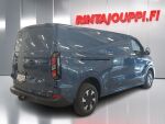 Ford Transit Custom 2026 Sininen