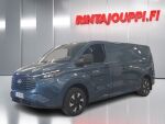 Ford Transit Custom 2026 Sininen
