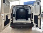 Ford Transit Courier 2026 Frozen White