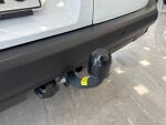 Ford Transit Courier 2026 Frozen White