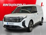 Ford Transit Courier 2026 Frozen White