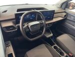 Ford Transit Courier 2026 Frozen White