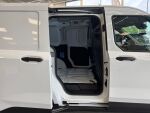 Ford Transit Courier 2026 Frozen White