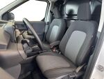 Ford Transit Courier 2026 Frozen White