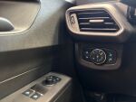 Ford Transit Courier 2026 Frozen White