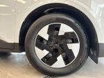Ford Transit Courier 2026 Frozen White