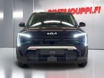 Kia EV3 2026 Musta
