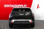 Kia EV3 2026 Musta