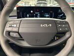 Kia EV3 2026 Harmaa