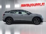 Volkswagen ID.4 2022 Harmaa