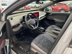 Volkswagen ID.4 2022 Harmaa