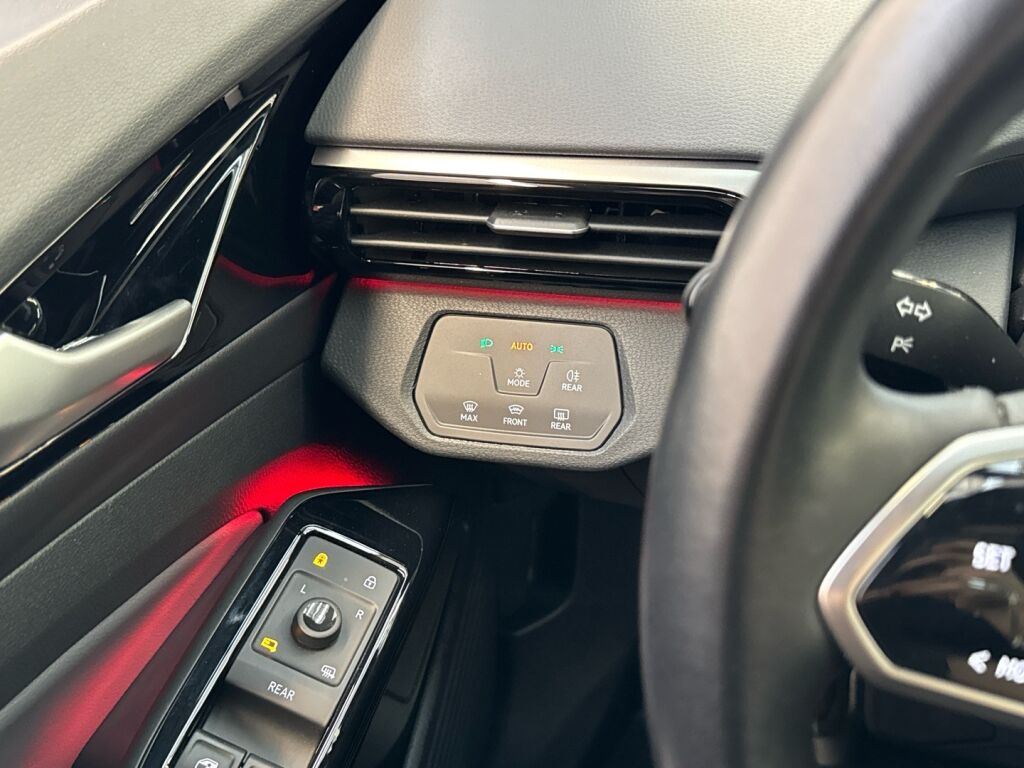 Volkswagen ID.4 2022 Harmaa