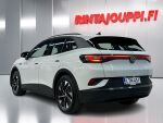 Volkswagen ID.4 2022 Valkoinen