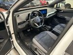 Volkswagen ID.4 2022 Valkoinen