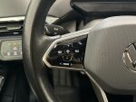 Volkswagen ID.4 2022 Valkoinen