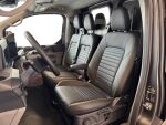 Ford Transit Custom 2026 Magnetic