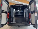 Ford Transit Custom 2026 Magnetic