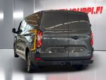 Ford Transit Custom 2026 Magnetic