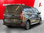 Ford Transit Custom 2026 Magnetic