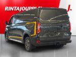 Ford Transit Custom 2026 Magnetic