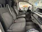 Ford Transit Custom 2026 Harmaa