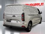 Ford Transit Custom 2026 Harmaa