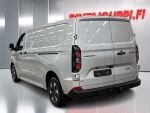 Ford Transit Custom 2026 Harmaa