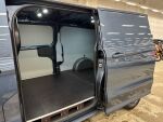 Ford Transit Custom 2025 Chrome Blue
