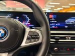 BMW i4 2022 Valkoinen