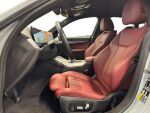 BMW i4 2022 Valkoinen