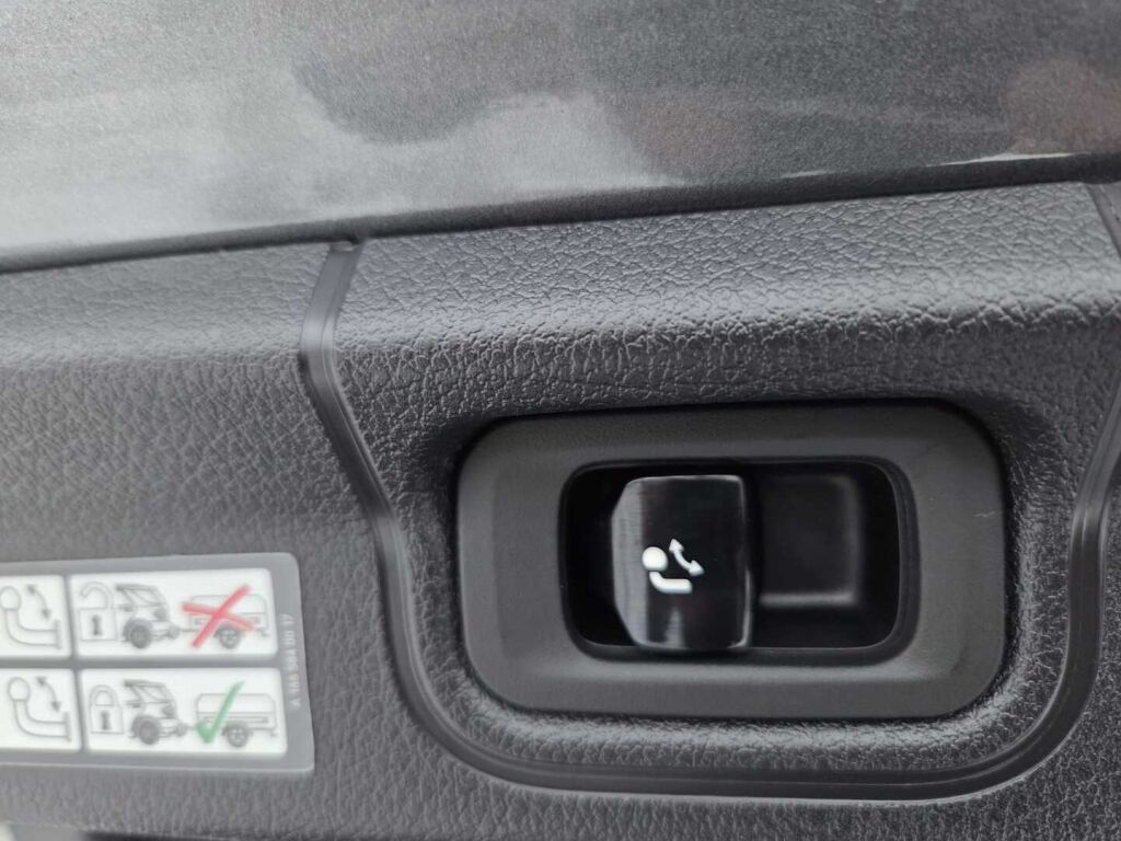 Mercedes-Benz EQE 2023 Harmaa