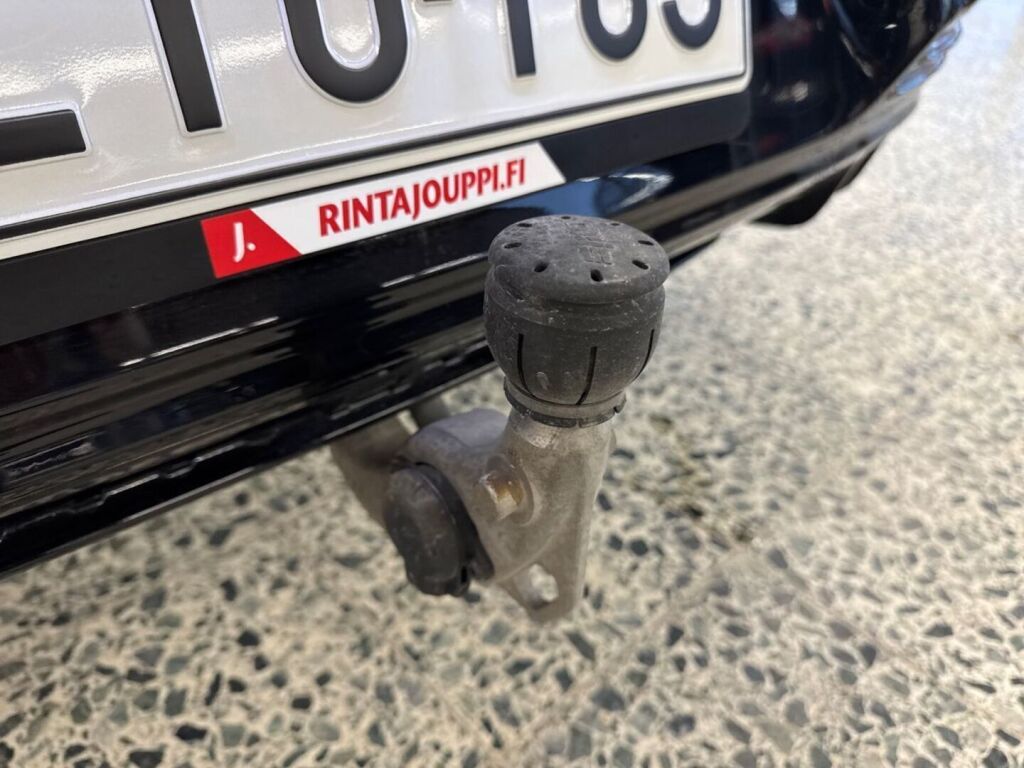 Mercedes-Benz EQE 2023 Harmaa