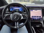 Mercedes-Benz EQE 2023 Harmaa