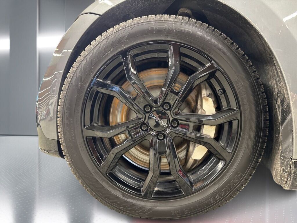 Mercedes-Benz EQE 2023 Harmaa