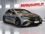 Mercedes-Benz EQE 2023 Harmaa