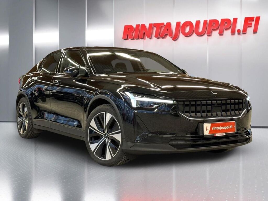 Polestar 2 2023 