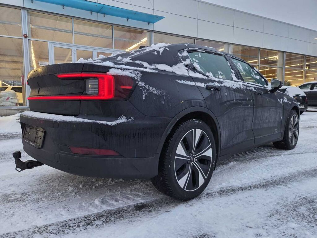 Polestar 2 2023 