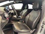 Mercedes-Benz EQE 2022 Hopea