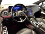 Mercedes-Benz EQE 2022 Hopea