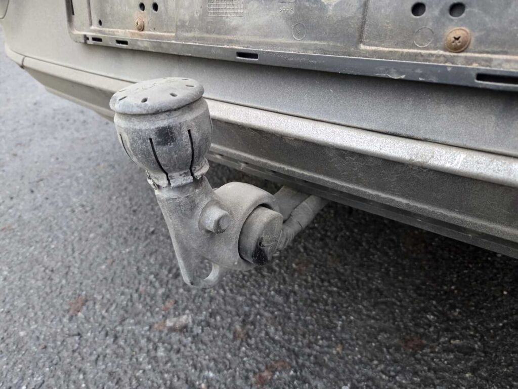 Mercedes-Benz EQE 2022 Hopea