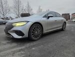 Mercedes-Benz EQE 2022 Hopea