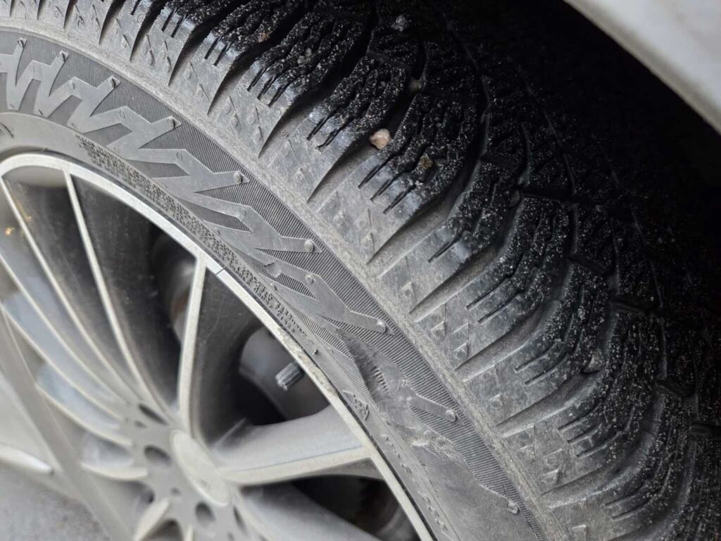 Mercedes-Benz EQE 2022 Hopea