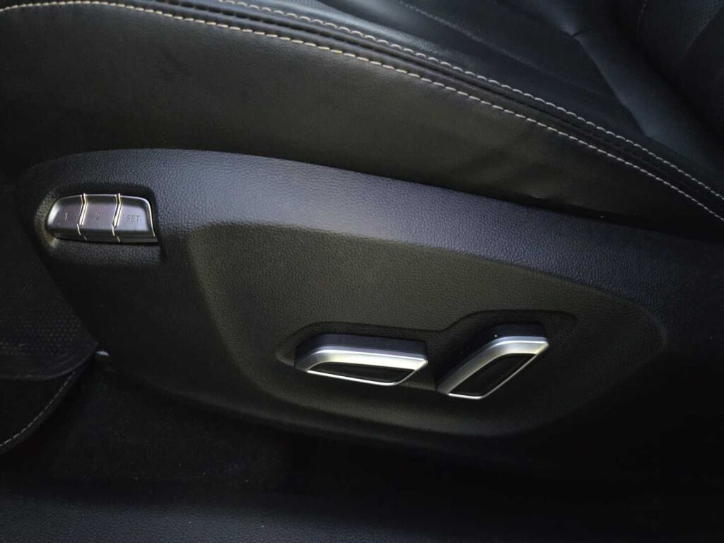 Mg Marvel R 2022 Musta