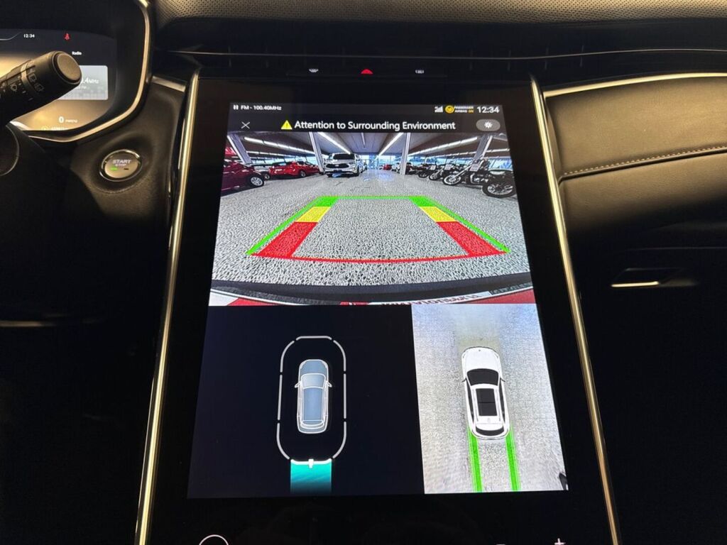 Mg Marvel R 2022 Musta