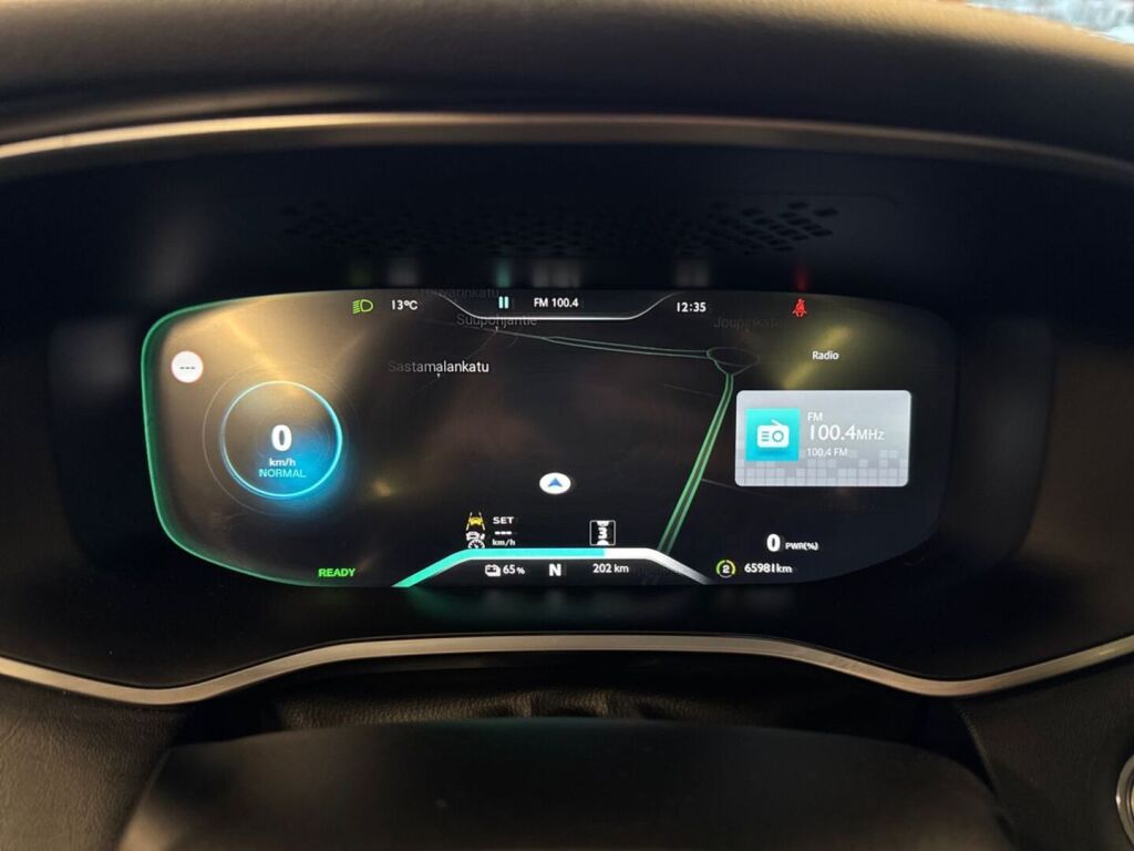 Mg Marvel R 2022 Musta